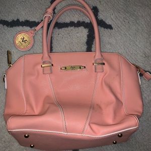 Versace hand bag!